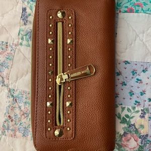 Steve Madden wallet